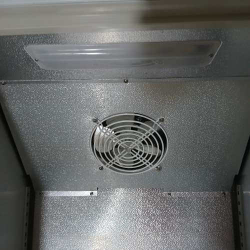 香港代理聯品Luen Pun冷藏展示櫃