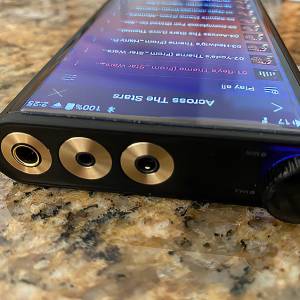 Fiio M15 中古 中程度の傷あり Fiio M15 Used Price | HifiZero