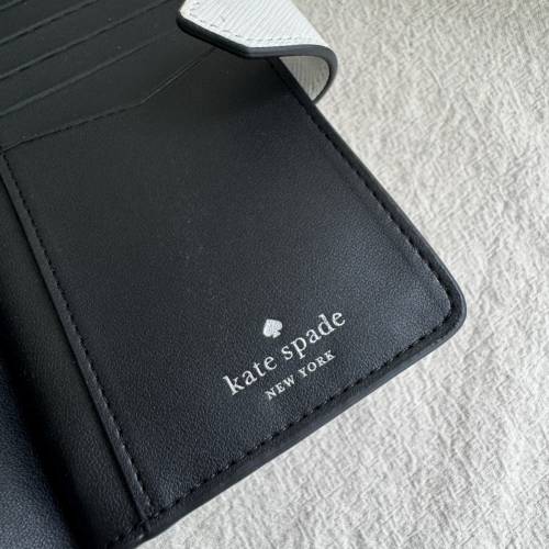 Kate spade 短銀包