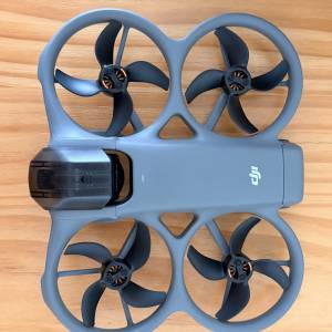 DJI Avata Fly More Combo with Goggles 3.