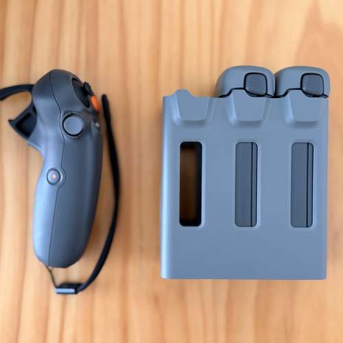 DJI Avata Fly More Combo with Goggles 3.