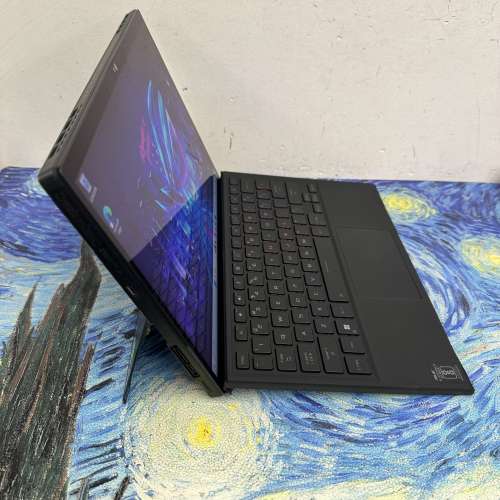 (華碩RTX4060 獨立顯示卡電競平板電腦✨)ASUS ROG Flow 13 GZ301VV /i9-13900H/16G...