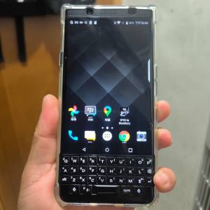 BlackBerry key1