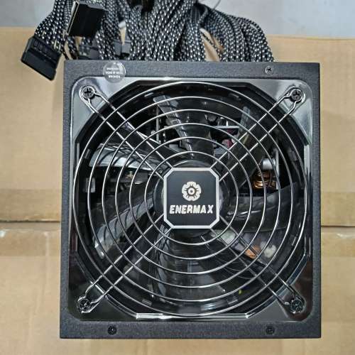 (新淨) Enermax 1200W 全模組白金火牛