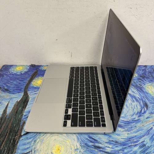 (最抵用 M1 MacBookAir🔥）Apple MacBook Air 2021/APPLE Retina/M1 CPU/8GB Ram/2...