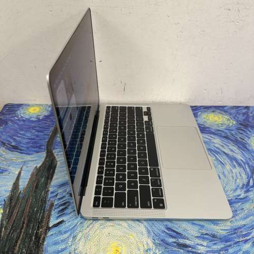 (最抵用 M1 MacBookAir🔥）Apple MacBook Air 2021/APPLE Retina/M1 CPU/8GB Ram/2...