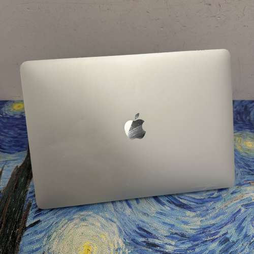 (最抵用 M1 MacBookAir🔥）Apple MacBook Air 2021/APPLE Retina/M1 CPU/8GB Ram/2...