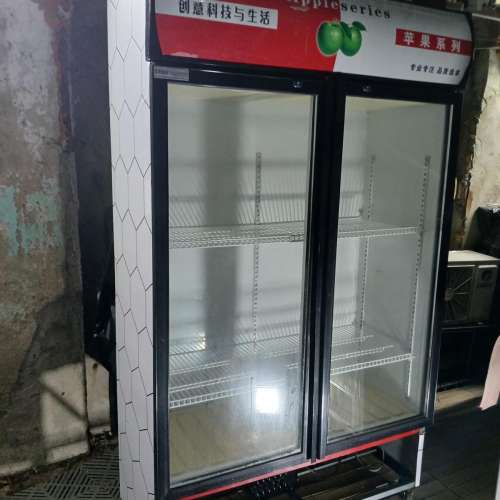 商用展示櫃/汽水櫃