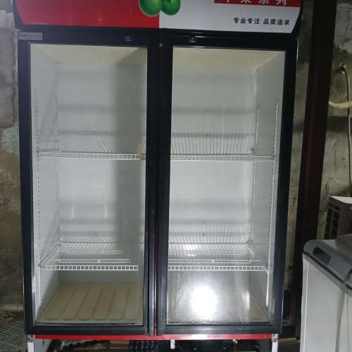 商用展示櫃/汽水櫃