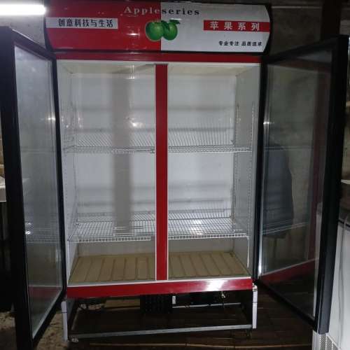 商用展示櫃/汽水櫃