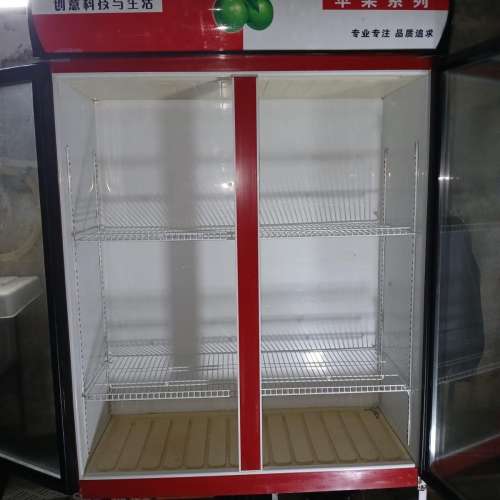 商用展示櫃/汽水櫃