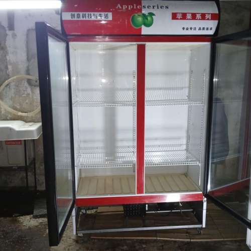 商用展示櫃/汽水櫃
