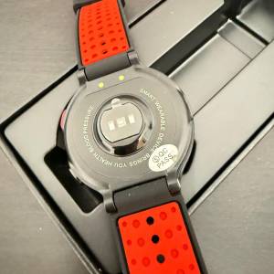 X2 Health sportbracelet 智能錶