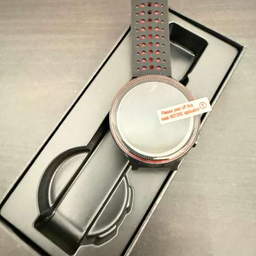 X2 Health sportbracelet 智能錶