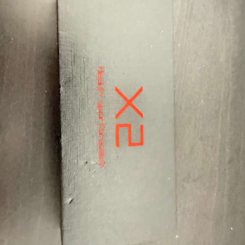 X2 Health sportbracelet 智能錶
