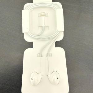 APPLE Ear pods (Lightning) 全新