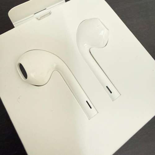 APPLE Ear pods (Lightning) 全新