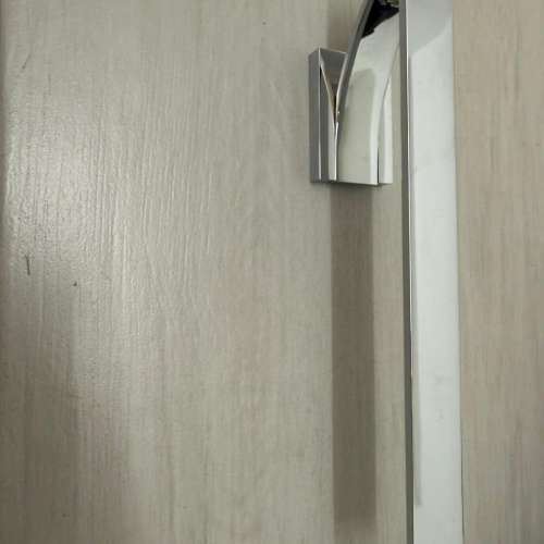 不銹鋼毛巾架 全新