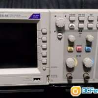 Tektronix Digital Oscilloscope