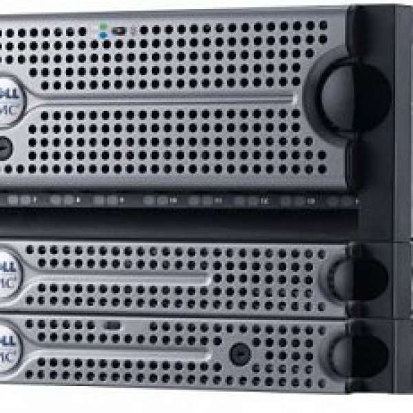 EMC cx3 SAN 儲存裝置