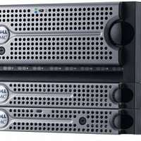 EMC cx3 SAN 儲存裝置