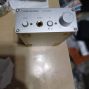 ATH 耳擴