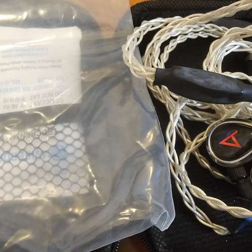 JH Audio Roxanne II Universal 公模耳機