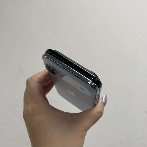 （❤️AppleiPhone 17 Air系列❤️）✨Apple iPhone 17 Air✨/香港行貨/🖤黑色🖤🩵...
