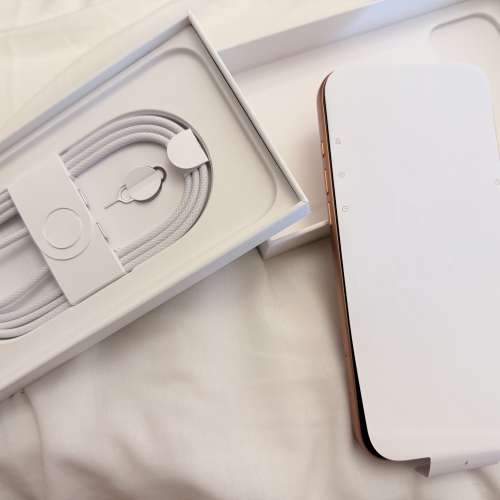 IPhone 17 Pro Max 512GB