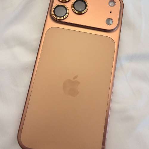 IPhone 17 Pro Max 512GB