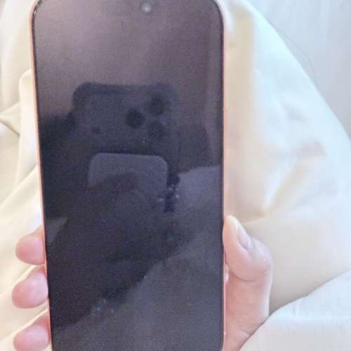 IPhone 17 Pro Max 512GB
