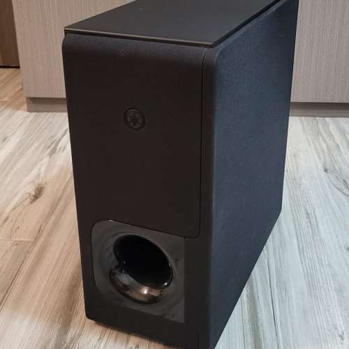 Yamaha YAS-209 Soundbar 高音質影院音響喇叭