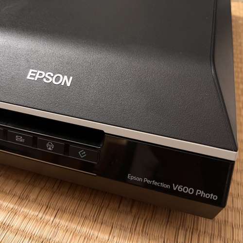 [film scanner] [菲林掃描] Epson V600 all functions well 135 / 120
