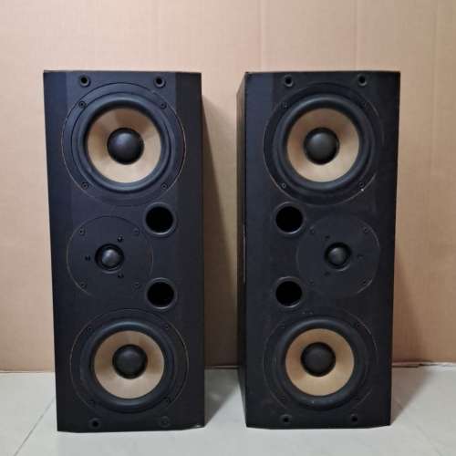 Sony SS-TX7S Front speaker  喇叭