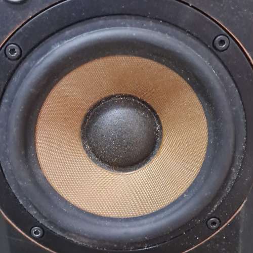 Sony SS-TX7S Front speaker  喇叭