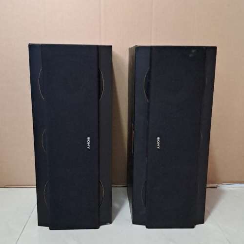 Sony SS-TX7S Front speaker  喇叭