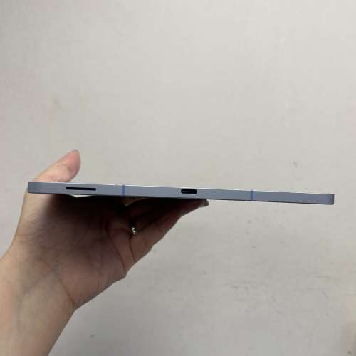 🤩Samsung Galaxy 平板系列🤩/Galaxy Tab S10 FE /㩒用12+256GB/🩵藍色🩵/超靚安卓...