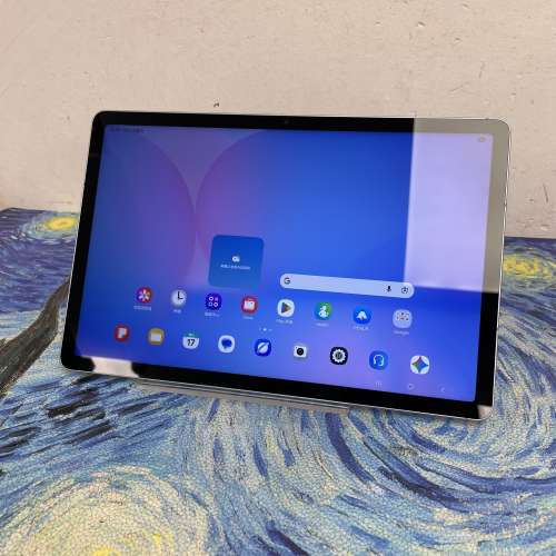 🤩Samsung Galaxy 平板系列🤩/Galaxy Tab S10 FE /㩒用12+256GB/🩵藍色🩵/超靚安卓...