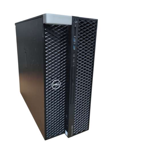 Dell Precision 5820 Tower Workstation 工作站
