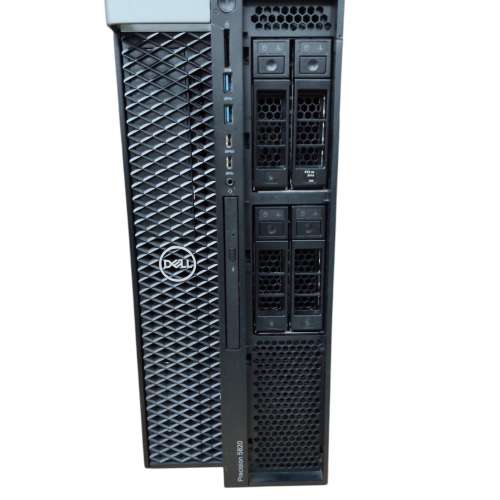 Dell Precision 5820 Tower Workstation 工作站