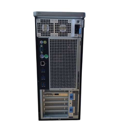 Dell Precision 5820 Tower Workstation 工作站