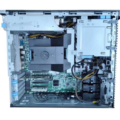 Dell Precision 5820 Tower Workstation 工作站