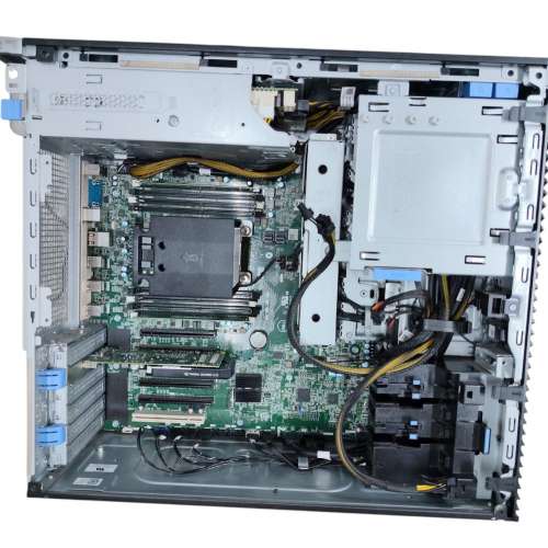 Dell Precision 5820 Tower Workstation 工作站