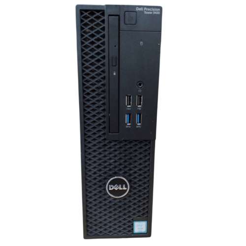 Dell Precision Tower 3420 SFF