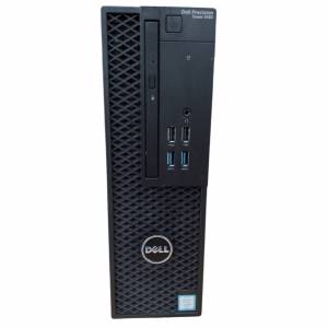 Dell Precision Tower 3420 SFF