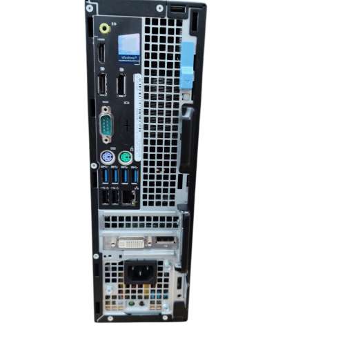 Dell Precision Tower 3420 SFF