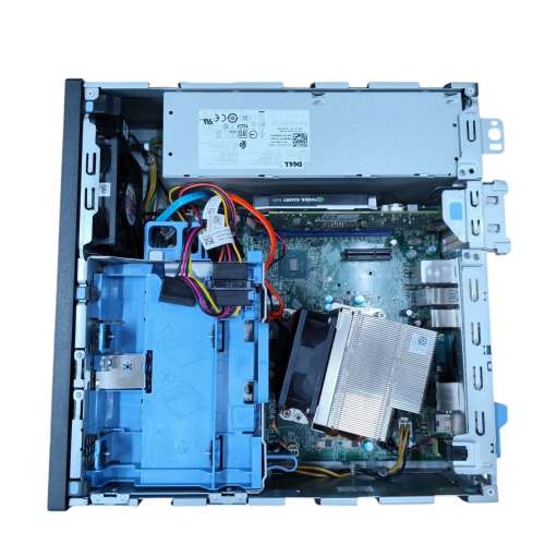Dell Precision Tower 3420 SFF