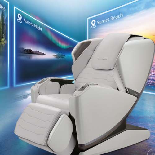 全新 Osim model.ulove3 按摩椅