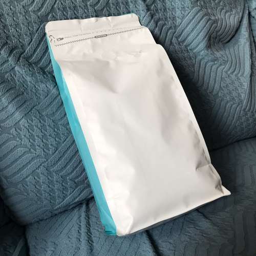 ☕️ NONG CHEN Coffee Beans 1KG (WHOLE BEANS) NEW 全新 咖啡豆 深度烘焙 最佳享...