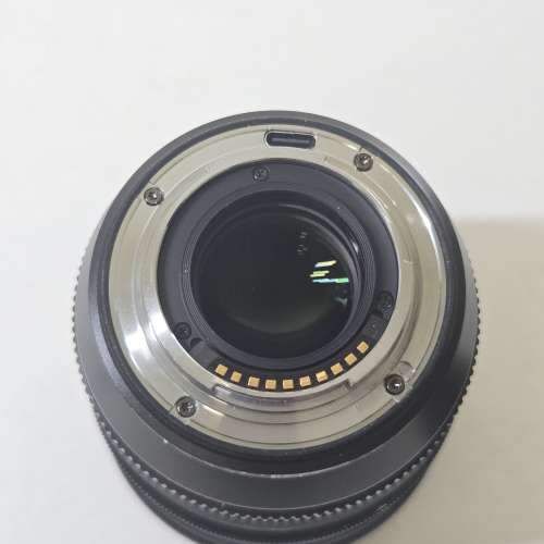 Viltrox AF 75mm F1.2 XF （富士）